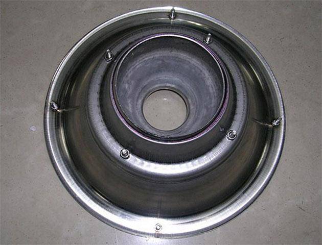 風淋噴嘴反面固定螺絲 風淋噴嘴反面固定螺絲