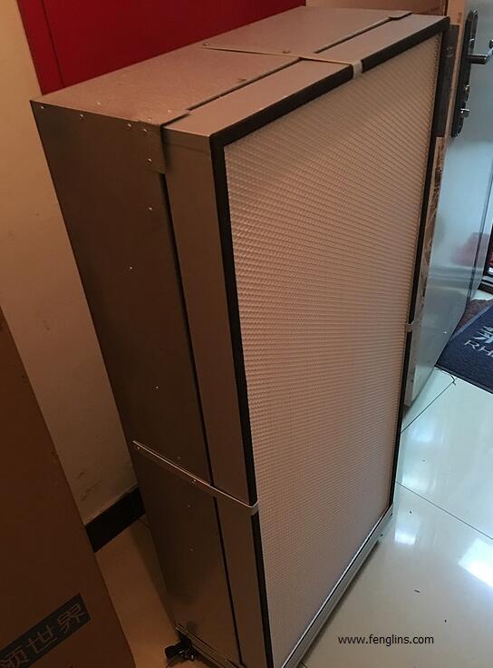 FFU空氣凈化機 FFU空氣凈化機