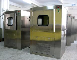 風淋傳遞窗 風淋傳遞窗